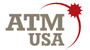 ATM USA, LLC Logo