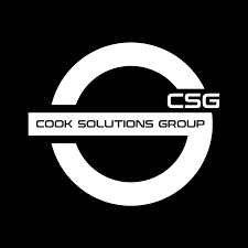 Cook Solutions Group Cook Solutions Group Logo