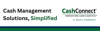 Regional Sponsor - Cash Connect