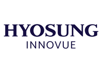 Hyosung Innovue Logo