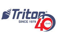 Triton Systems Logo