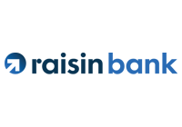 Raisin Bank AG Logo