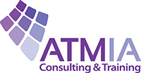 ATMIA Consulting & Training Logo