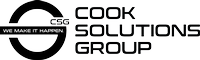 Cook Solutions Group Logo