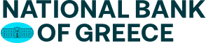 National Bank of Greece Logo