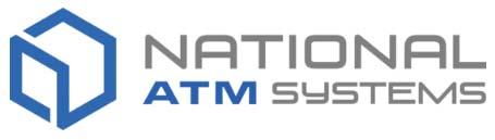 National ATM Systems Inc. Logo