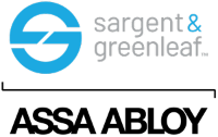 Sargent and Greenleaf, Inc. Logo