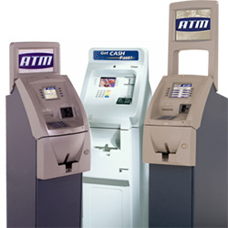 Triton Refurbished ATMs