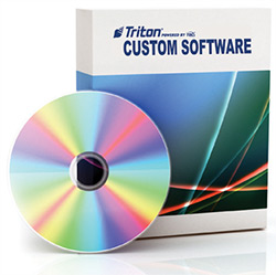 Triton Custom Software Development