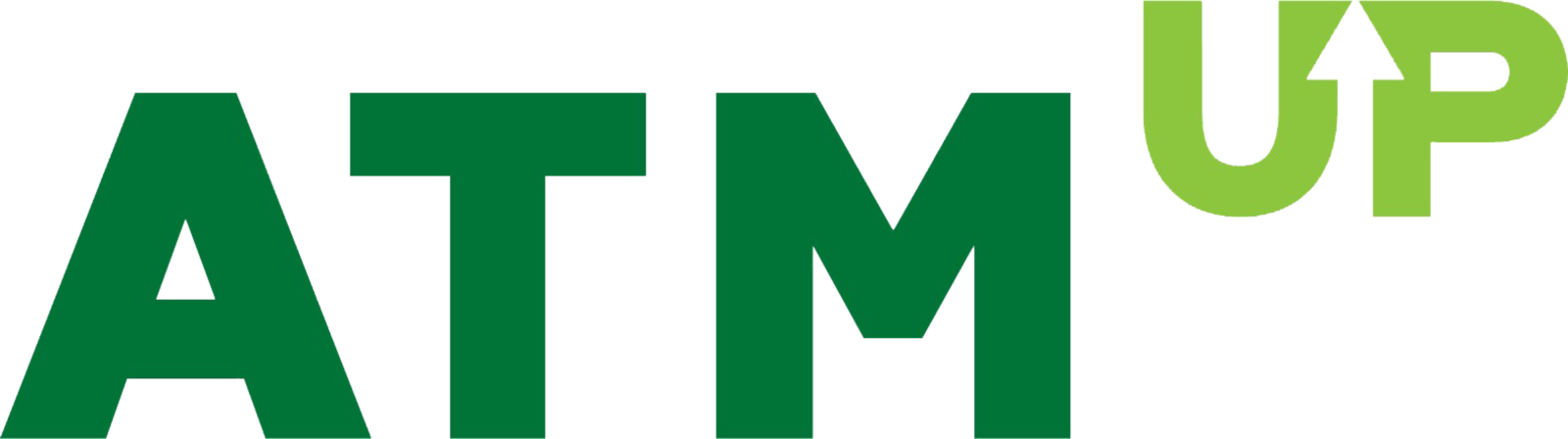 ATM UP Logo