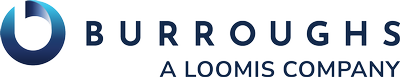 Burroughs, Inc. Logo