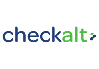CheckAlt Logo