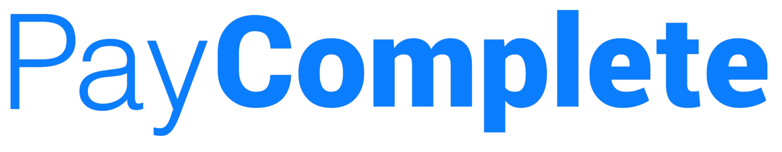 PayComplete Logo