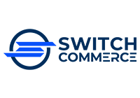 Switch Commerce, LLC Logo
