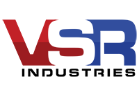 VSR Industries Logo
