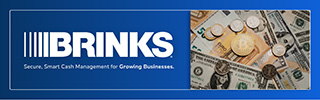 Global Sponsor Banner for Brinks, Inc.