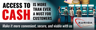 Global Sponsor Banner for Auriga