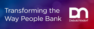 Global Sponsor Banner for Diebold Nixdorf
