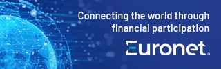 Global Sponsor Banner for Euronet Worldwide