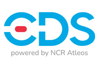 CDS, powered by NCR Atleos CDS, powered by NCR Atleos Logo