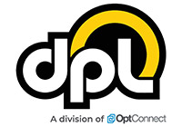 DPL DPL Logo